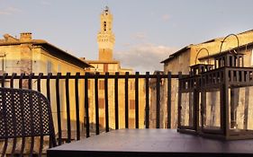 La Costarella - Central With Cozy Terrace